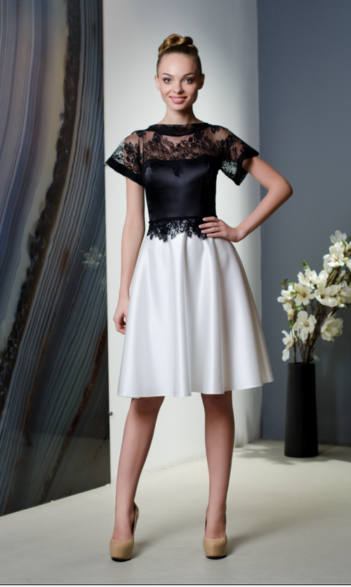 Les plus belles robes de graduation - photos, actualités, styles