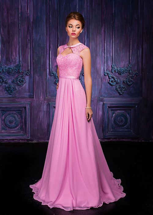 Les plus belles robes de graduation - photos, actualités, styles