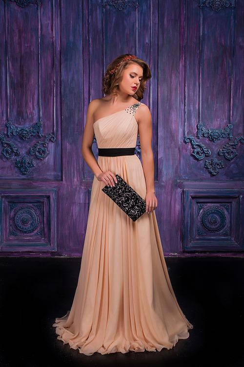 Les plus belles robes de graduation - photos, actualités, styles