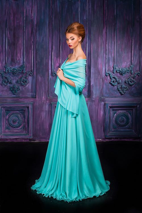 Les plus belles robes de graduation - photos, actualités, styles