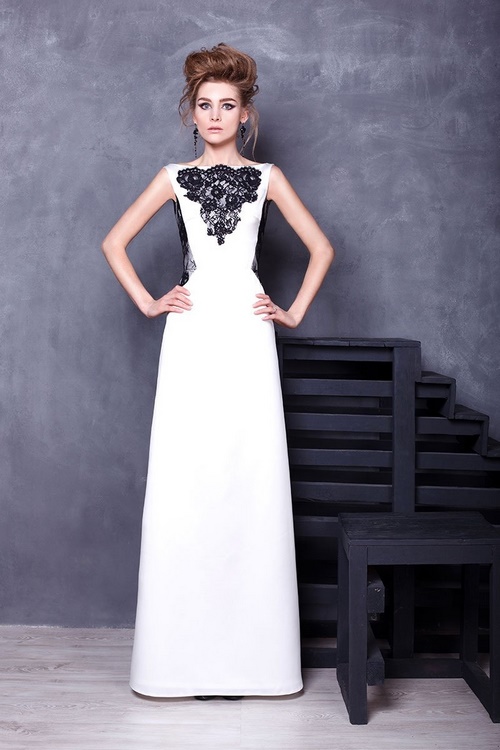 Les plus belles robes de graduation - photos, actualités, styles