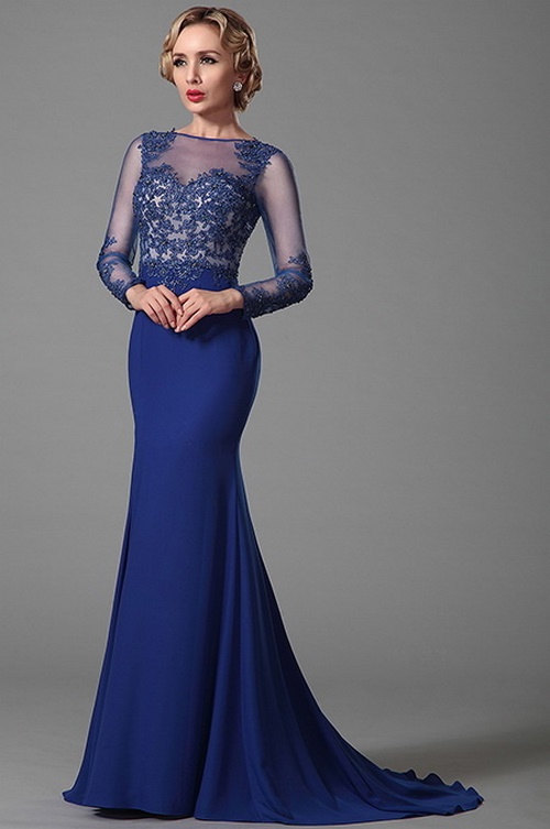 Les plus belles robes de graduation - photos, actualités, styles