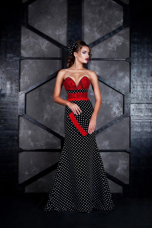 Les plus belles robes de graduation - photos, actualités, styles