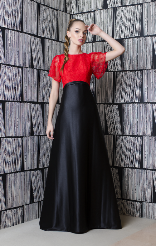 Les plus belles robes de graduation - photos, actualités, styles