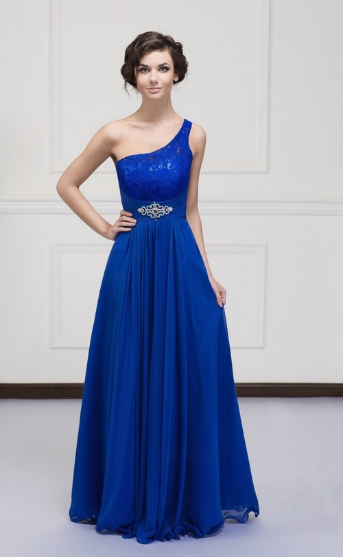 Les plus belles robes de graduation - photos, actualités, styles