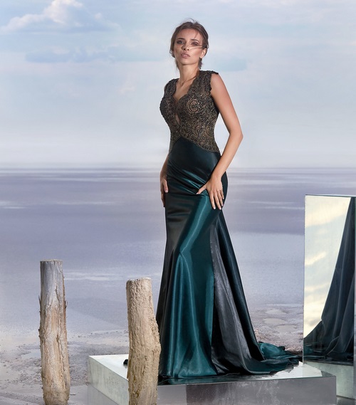 Les plus belles robes de graduation - photos, actualités, styles