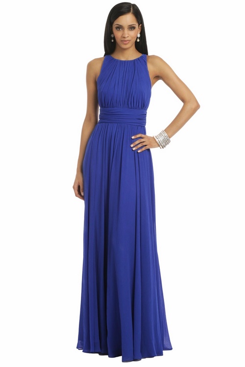 Les plus belles robes de graduation - photos, actualités, styles