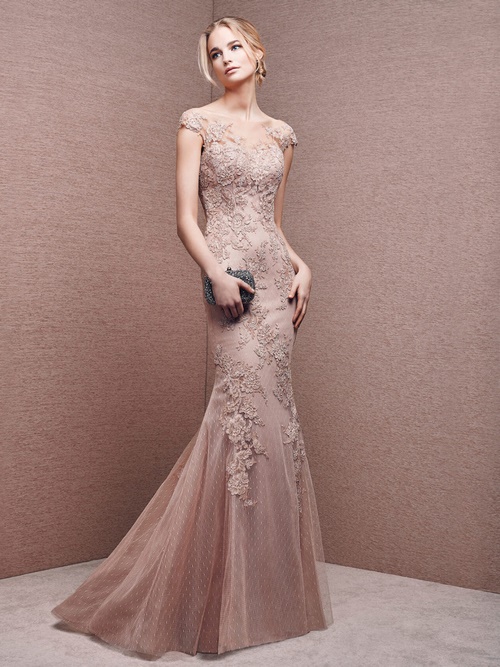 Les plus belles robes de graduation - photos, actualités, styles