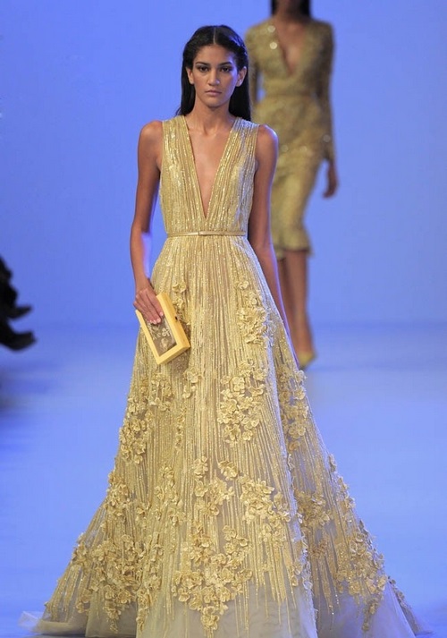 Les plus belles robes de graduation - photos, actualités, styles