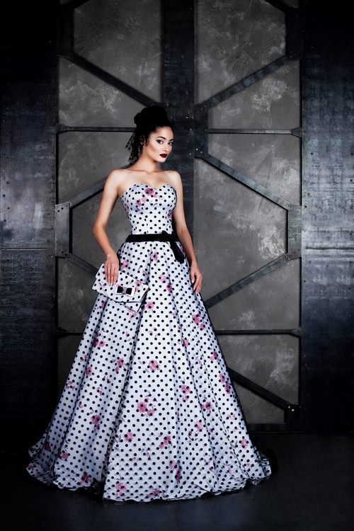 Les plus belles robes de graduation - photos, actualités, styles