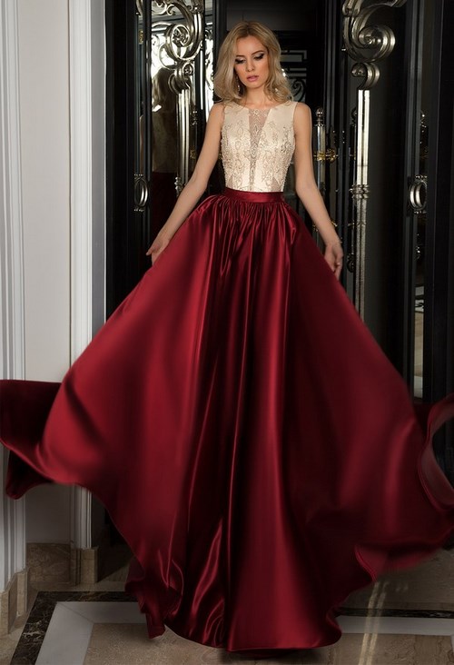 Les plus belles robes de graduation - photos, actualités, styles