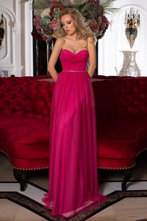 Les plus belles robes de graduation - photos, actualités, styles