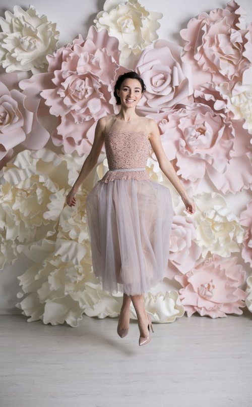 Les plus belles robes de graduation - photos, actualités, styles