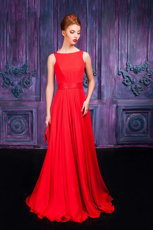 Les plus belles robes de graduation - photos, actualités, styles