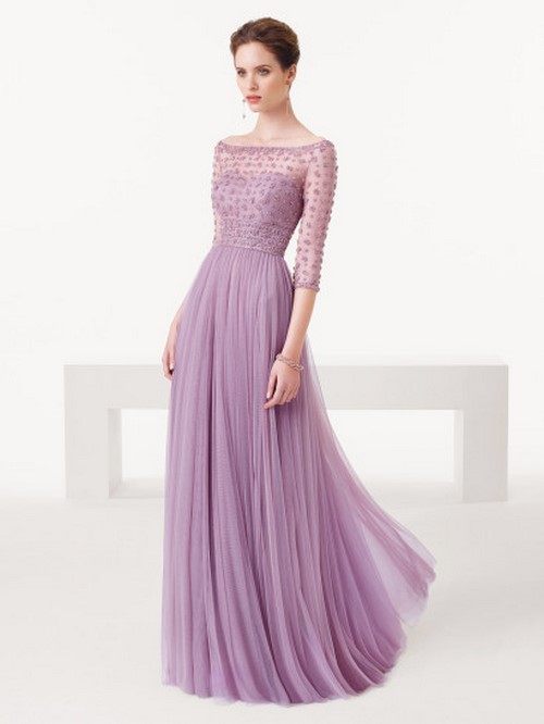 Les plus belles robes de graduation - photos, actualités, styles