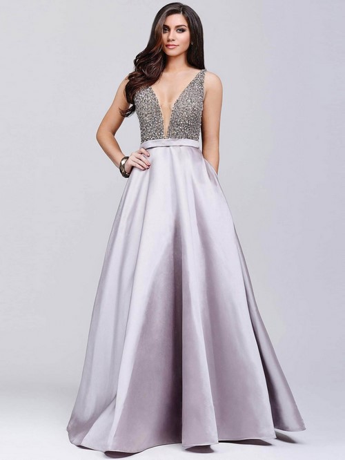 Les plus belles robes de graduation - photos, actualités, styles