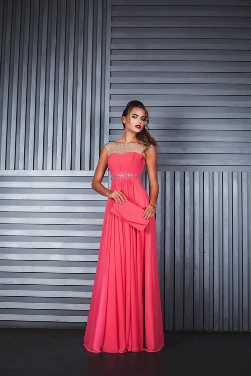 Les plus belles robes de graduation - photos, actualités, styles