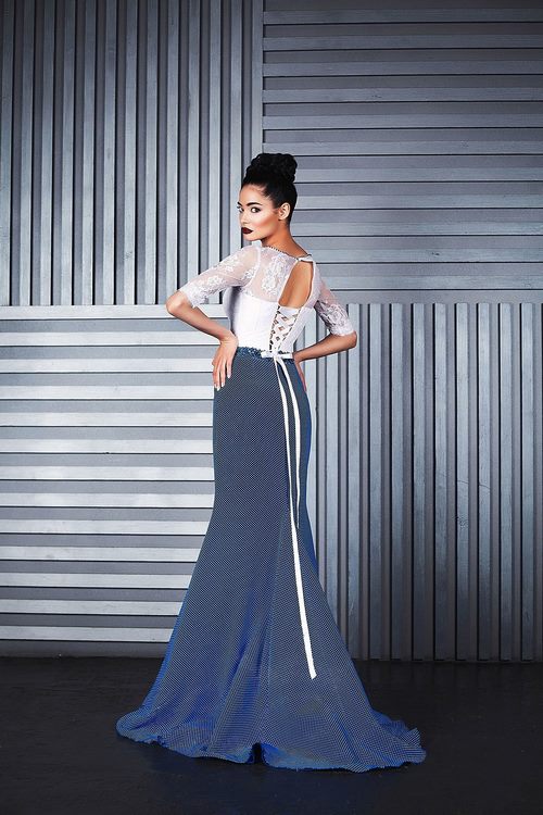 Les plus belles robes de graduation - photos, actualités, styles