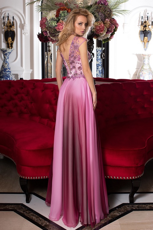 Les plus belles robes de graduation - photos, actualités, styles