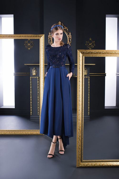 Les plus belles robes de graduation - photos, actualités, styles