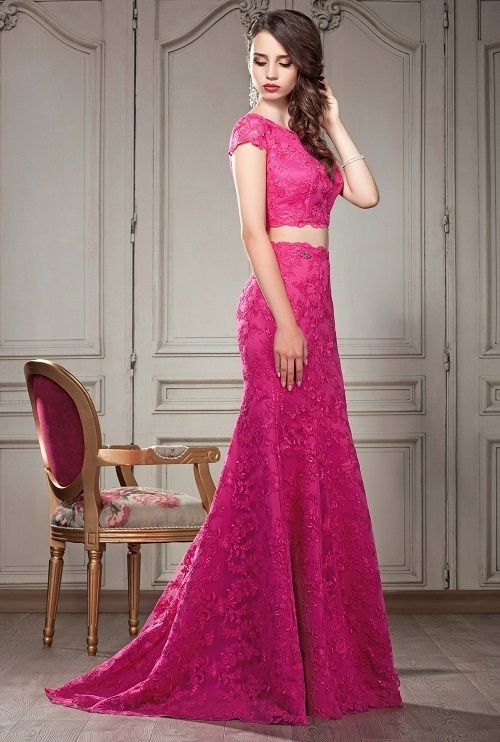 Les plus belles robes de graduation - photos, actualités, styles