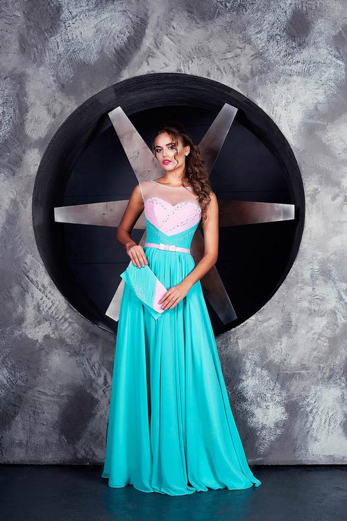 Les plus belles robes de graduation - photos, actualités, styles