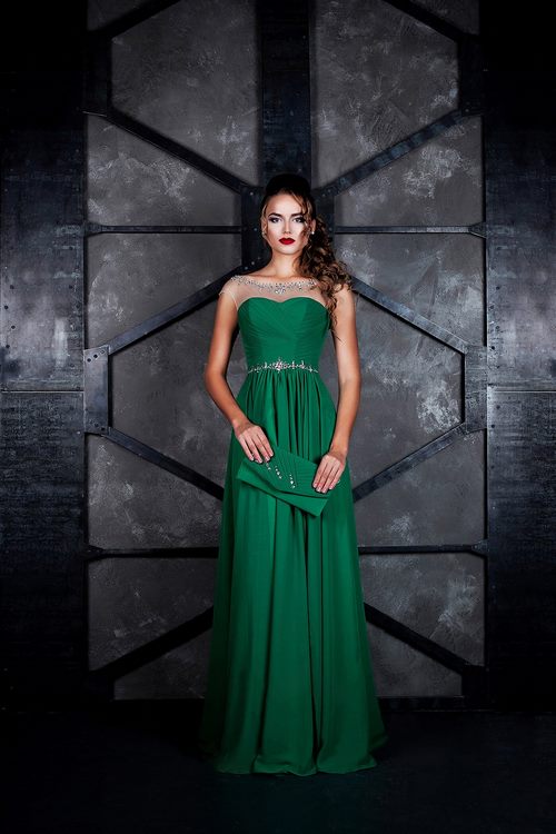 Les plus belles robes de graduation - photos, actualités, styles