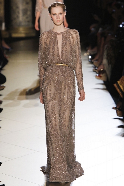 Les plus belles robes de graduation - photos, actualités, styles