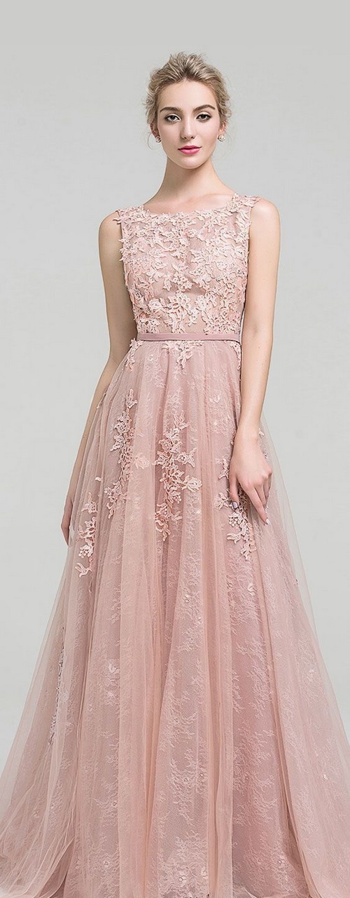 Les plus belles robes de graduation - photos, actualités, styles