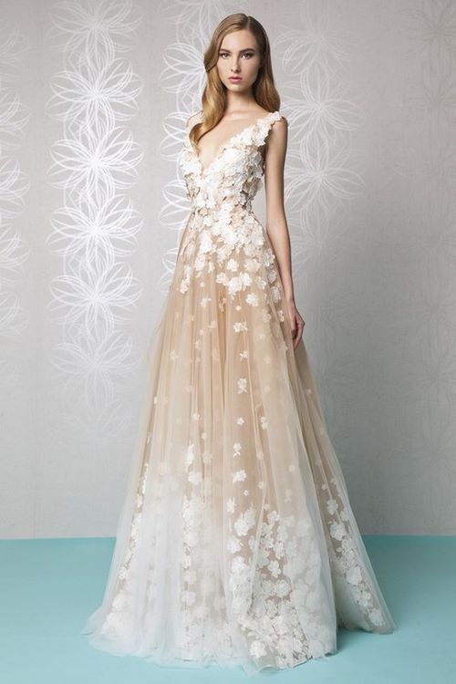 Les plus belles robes de graduation - photos, actualités, styles