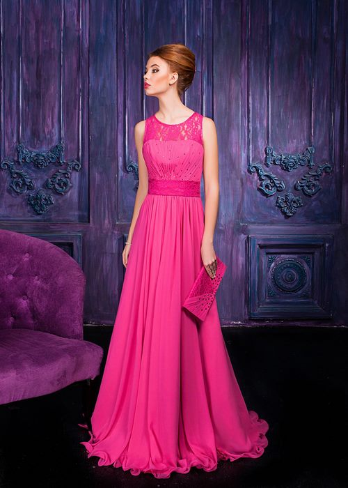 Les plus belles robes de graduation - photos, actualités, styles