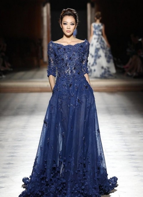 Les plus belles robes de graduation - photos, actualités, styles