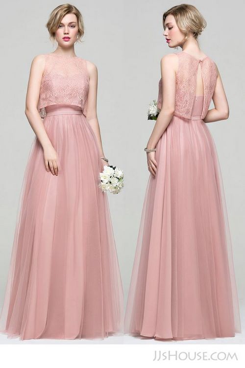 Les plus belles robes de graduation - photos, actualités, styles