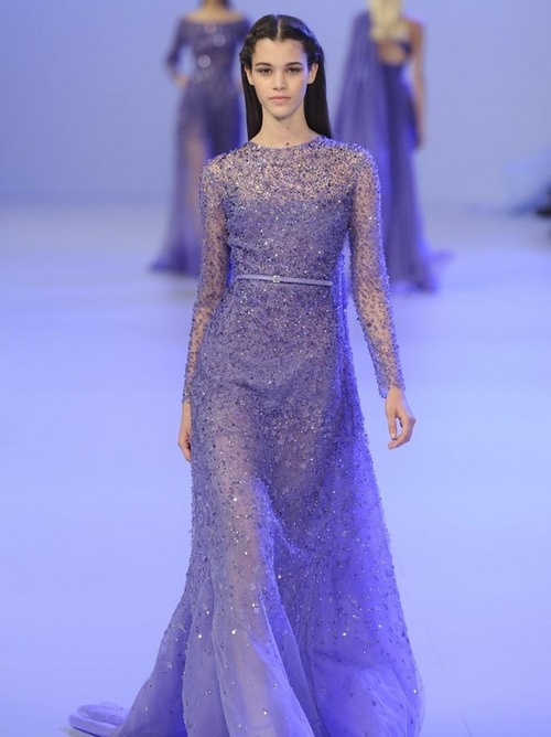 Les plus belles robes de graduation - photos, actualités, styles