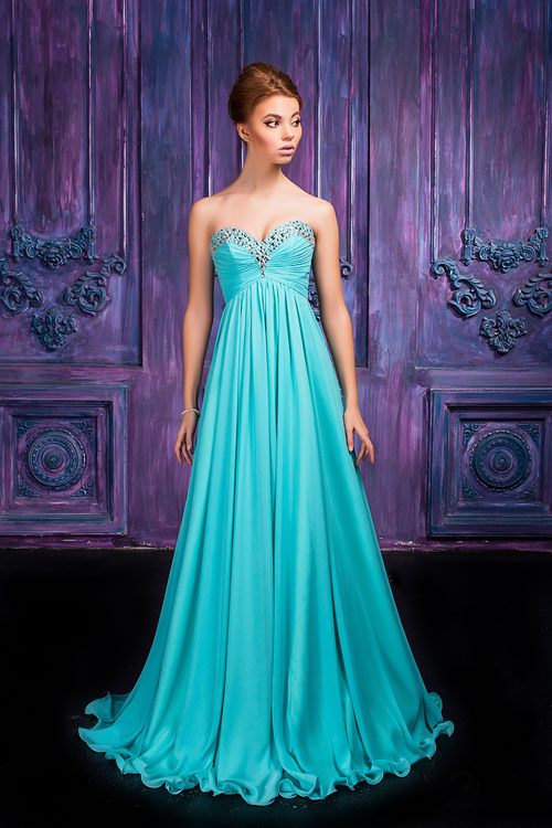 Les plus belles robes de graduation - photos, actualités, styles