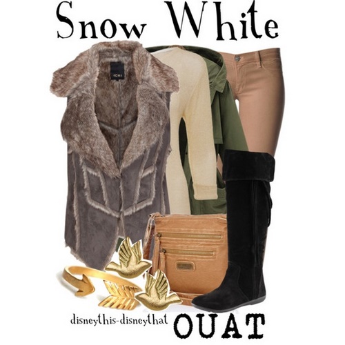 Les ensembles de vêtements les plus à la mode - photos de l'idée des arcs élégants