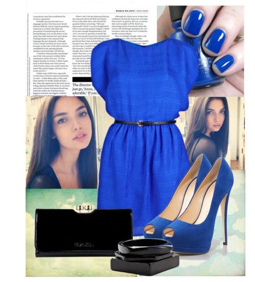 Les ensembles de vêtements les plus à la mode - photos de l'idée des noeuds élégants