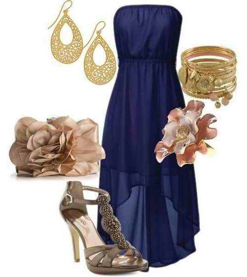 Les ensembles de vêtements les plus à la mode - photos de l'idée des arcs élégants