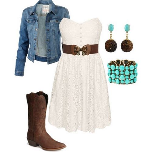 Les ensembles de vêtements les plus à la mode - photos de l'idée des arcs élégants