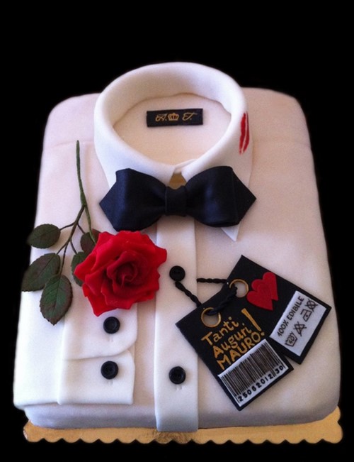 Beaux gâteaux d'anniversaire. De superbes photos d'idées de décoration de gâteaux