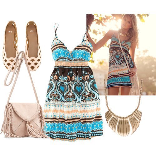 Les ensembles de vêtements les plus à la mode - photos de l'idée des arcs élégants