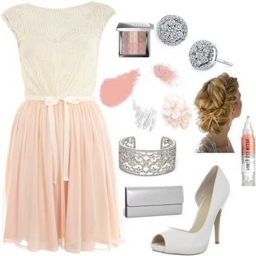 Les ensembles de vêtements les plus à la mode - photos de l'idée des arcs élégants