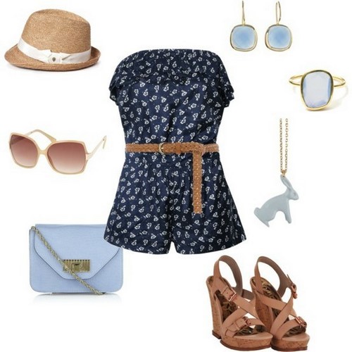 Les ensembles de vêtements les plus à la mode - photos de l'idée des arcs élégants