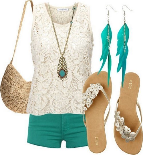 Les ensembles de vêtements les plus à la mode - photos de l'idée des arcs élégants