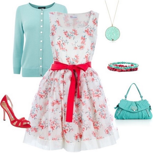 Les ensembles de vêtements les plus à la mode - photos de l'idée des arcs élégants