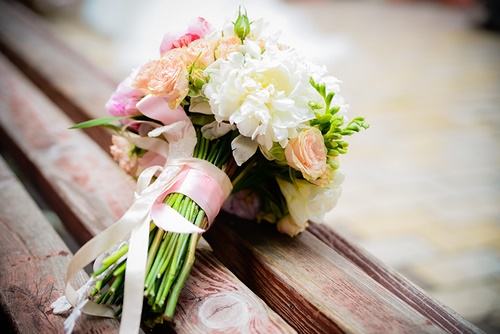 Les plus beaux bouquets de pivoines: design, tendances florales, idées de design