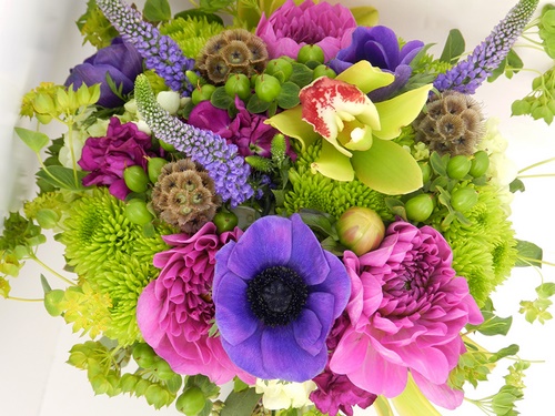 Les plus beaux bouquets de pivoines: design, tendances florales, idées de design