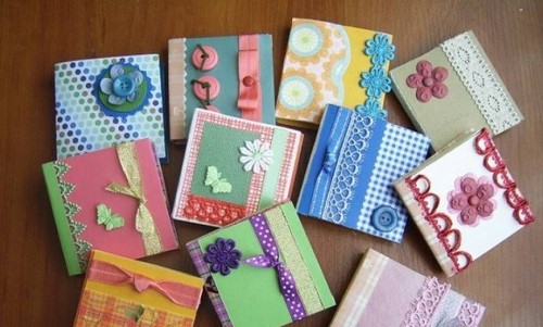 Les cartes postales les plus originales qui soient: idées photo, style, exemples d'inspiration