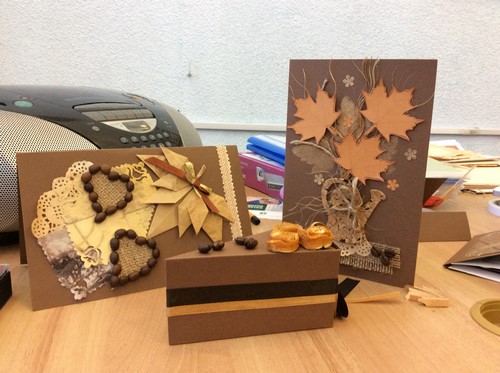 Les cartes postales les plus originales qui soient: idées photo, style, exemples d'inspiration