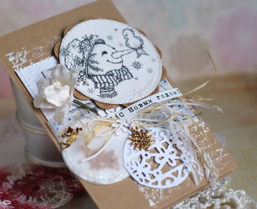 Les cartes postales les plus originales qui soient: idées photo, style, exemples d'inspiration